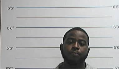 Emanuel Williams, - Orleans Parish County, LA 